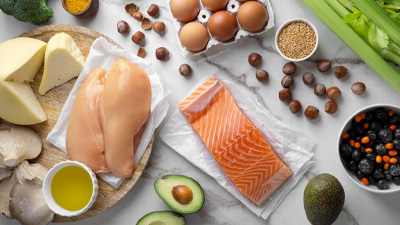 Protein-Rich Foods That Help Reduce Your Risk Of High Blood Pressure or Hypertension